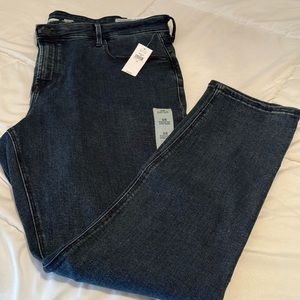 Old Navy MidRise Super Skinny Rockstar Jeans